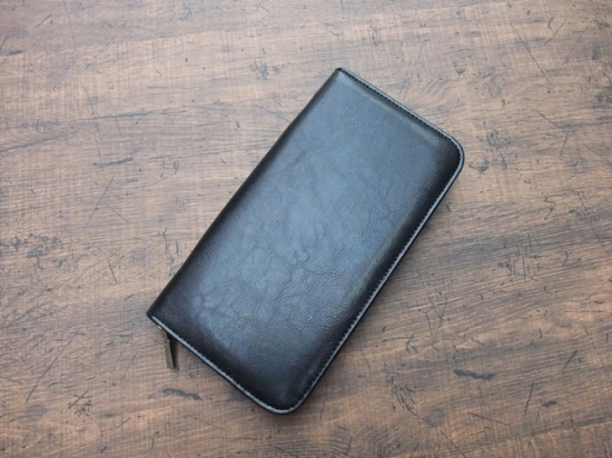 レザーシザーケース4丁収納│SEKINO SCISSORS FACTORY,Inc:理美容鋏